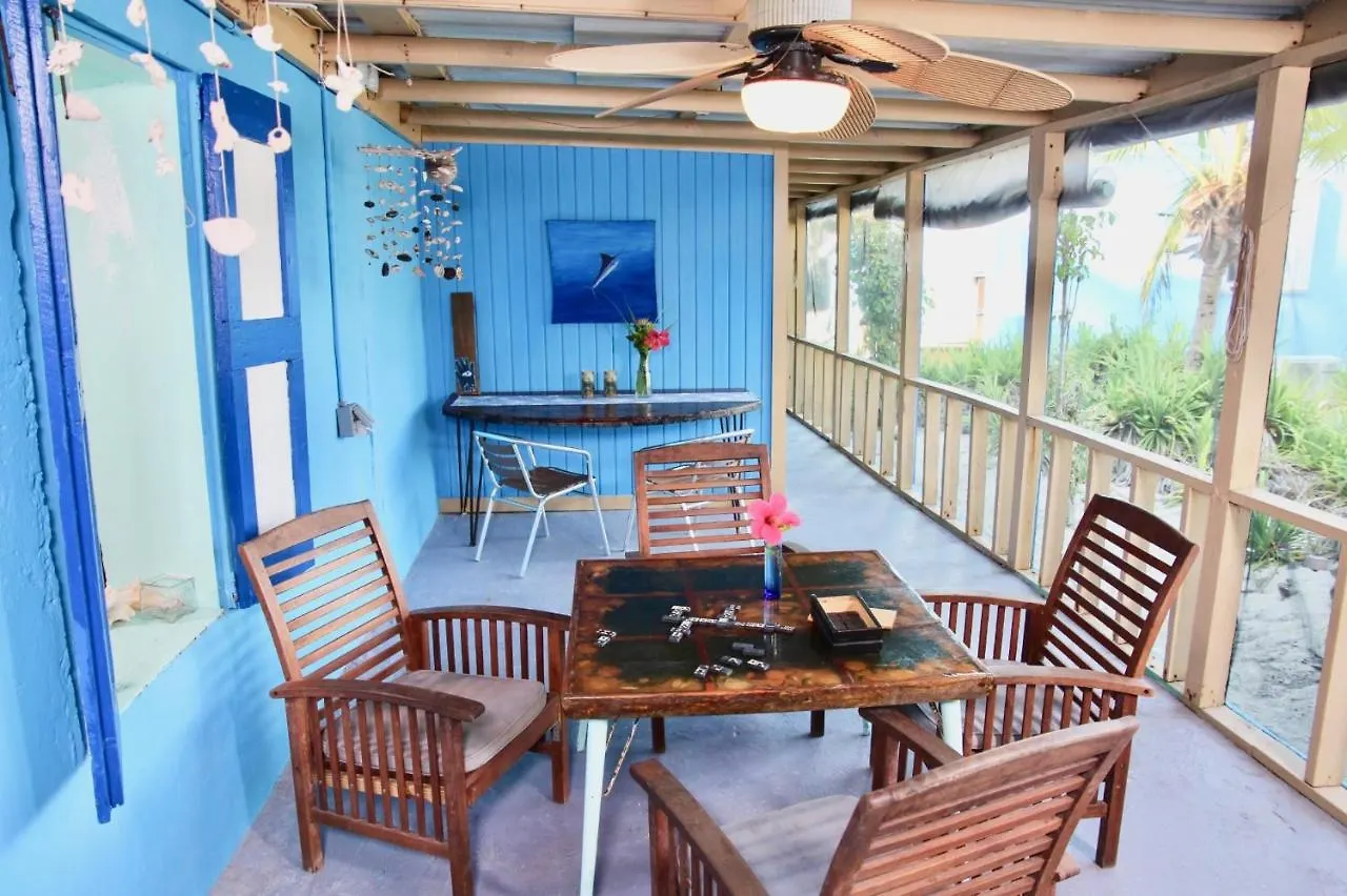 Andros Beach Club Kemps Bay