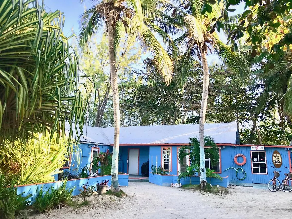 Andros Beach Club Kemps Bay