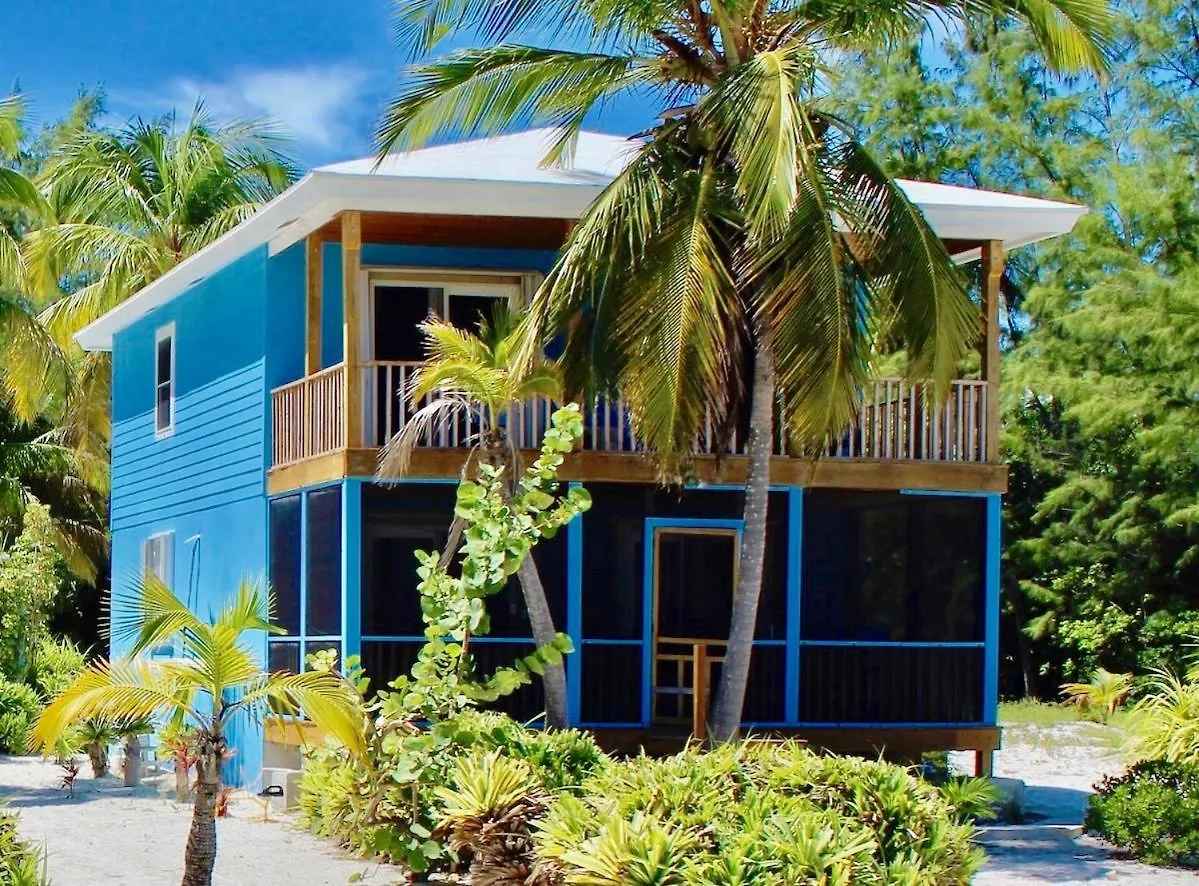 Andros Beach Club Kemps Bay 4*,  Bahamas