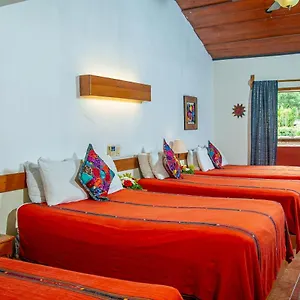 Panchoy By Ahs 3* Antigua