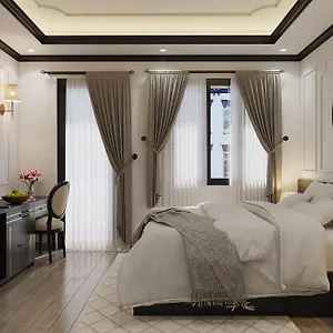 Milestone Premium Boutiqute 4* Ho Chi Minh City