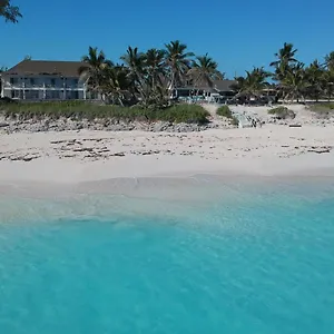 Hotel Exuma Palms, Mount Thompson