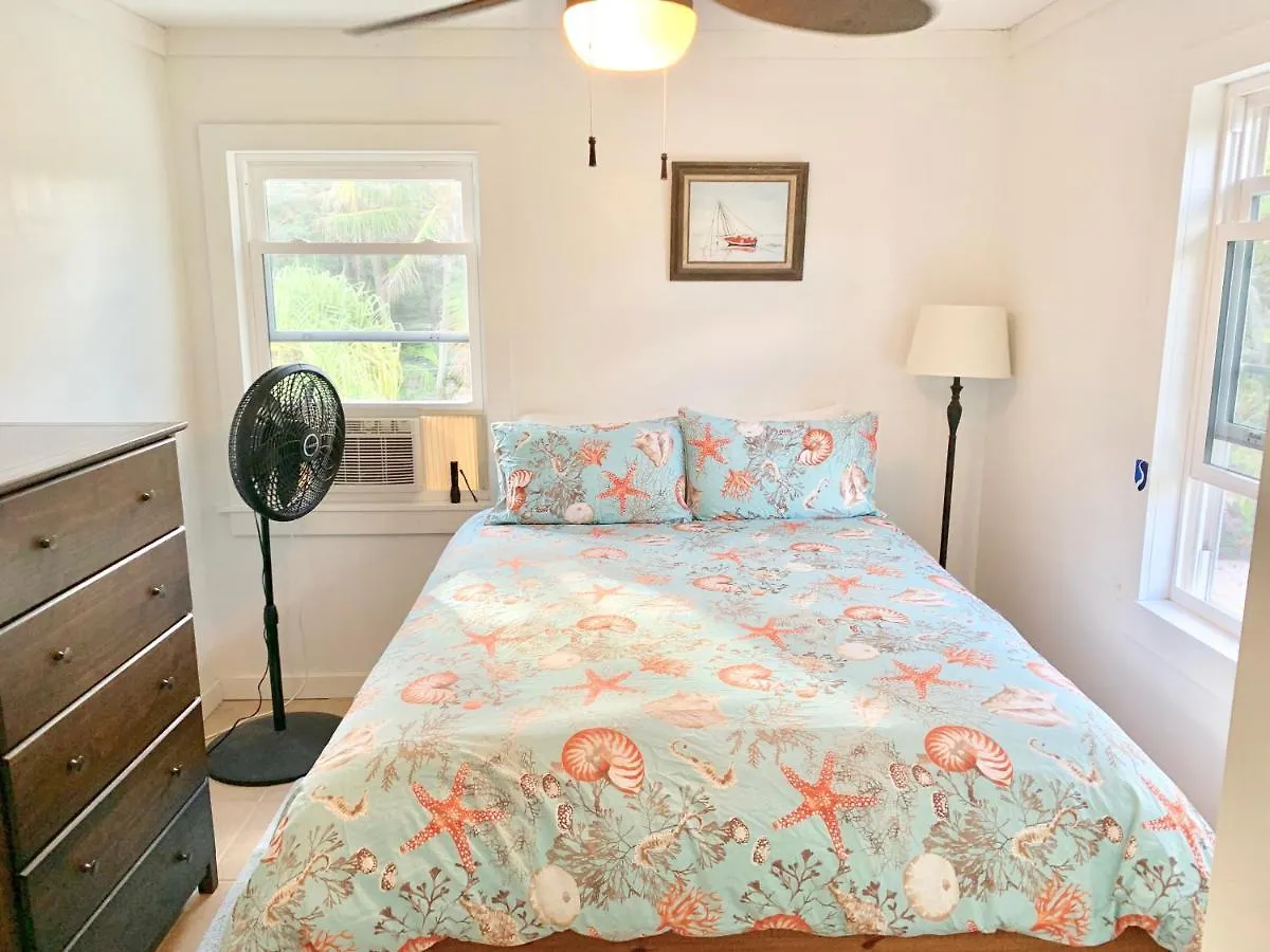 Andros Beach Club Kemps Bay Bahamas
